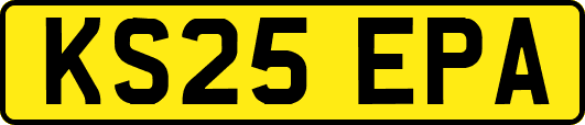 KS25EPA