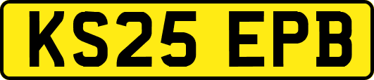 KS25EPB