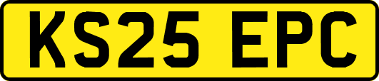 KS25EPC
