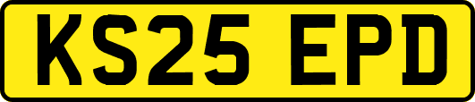 KS25EPD