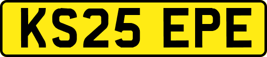 KS25EPE