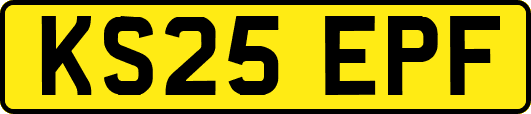 KS25EPF