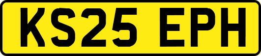 KS25EPH