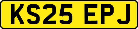 KS25EPJ