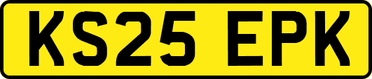 KS25EPK