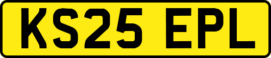 KS25EPL