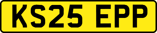 KS25EPP