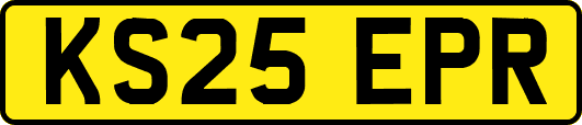 KS25EPR