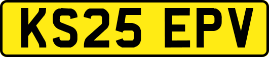 KS25EPV
