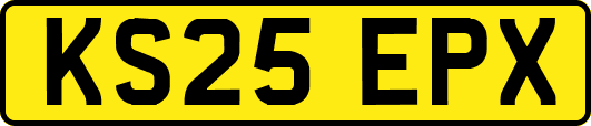KS25EPX