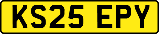 KS25EPY