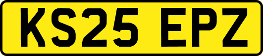 KS25EPZ