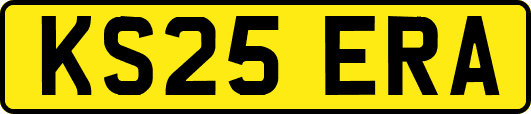 KS25ERA