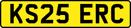 KS25ERC