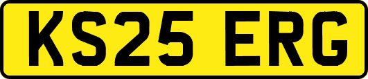 KS25ERG