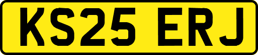 KS25ERJ