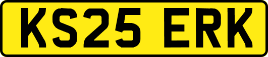 KS25ERK