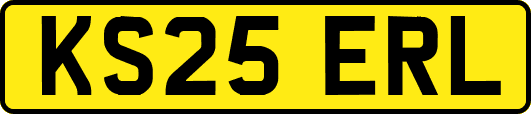 KS25ERL
