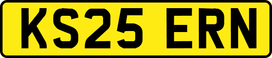 KS25ERN
