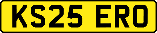 KS25ERO