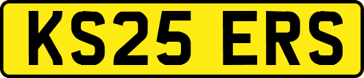 KS25ERS