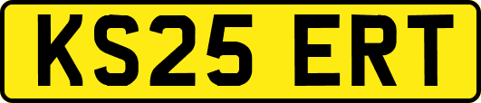 KS25ERT