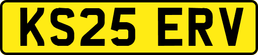 KS25ERV