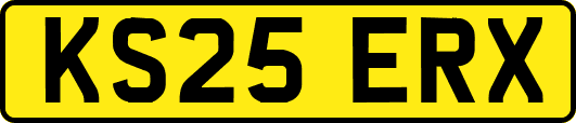 KS25ERX