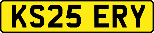 KS25ERY