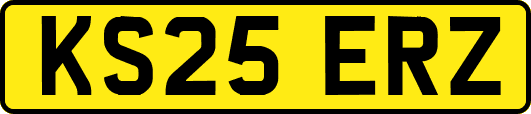KS25ERZ