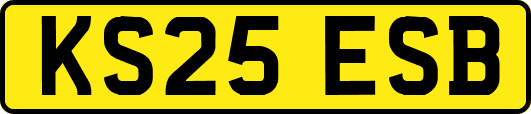 KS25ESB