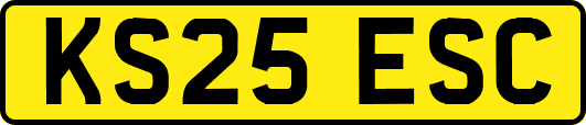 KS25ESC