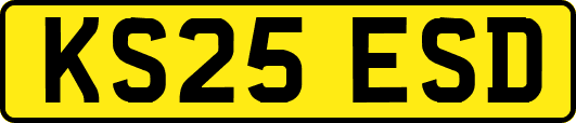 KS25ESD