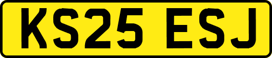 KS25ESJ