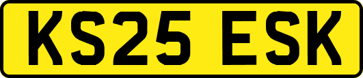 KS25ESK