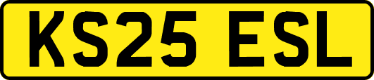 KS25ESL