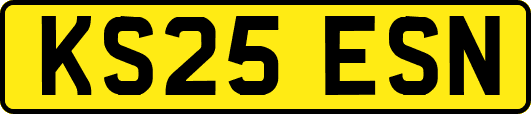 KS25ESN