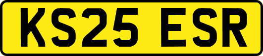 KS25ESR