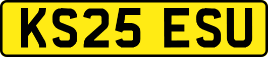 KS25ESU