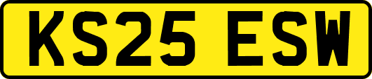 KS25ESW