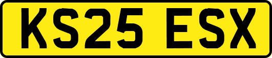KS25ESX