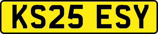 KS25ESY