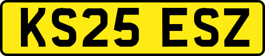 KS25ESZ