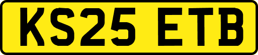 KS25ETB