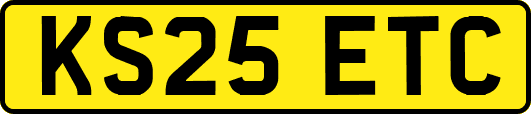 KS25ETC