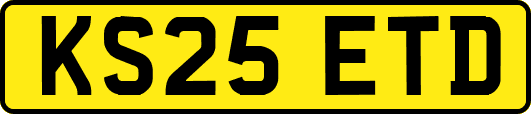 KS25ETD