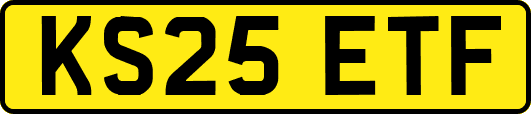 KS25ETF