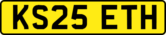 KS25ETH