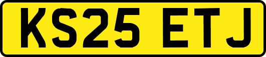 KS25ETJ