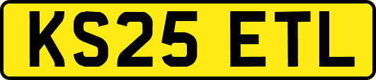 KS25ETL